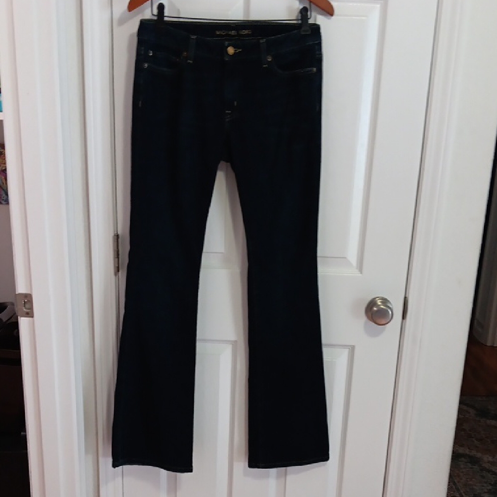 Michael Kors BOOTCUT SIZE 6R